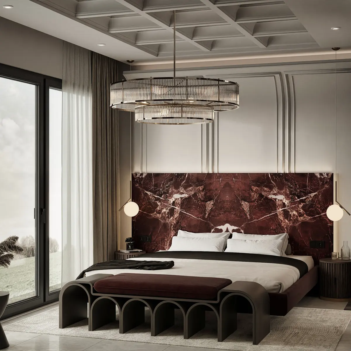 MN // MASTER BEDROOM 02